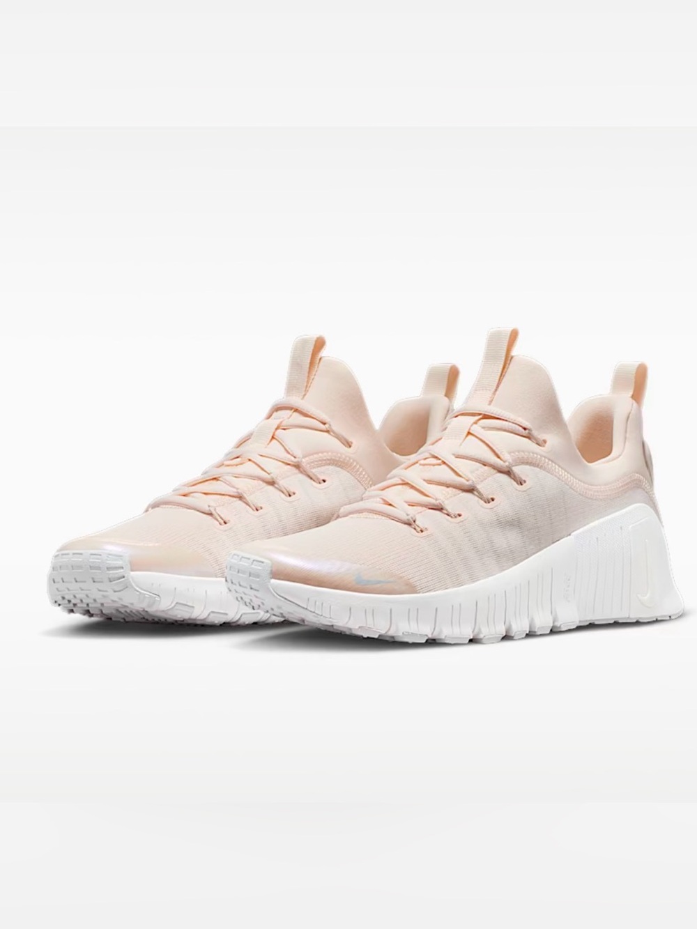 Nike Free Metcon 6 - Women’s workout shoes